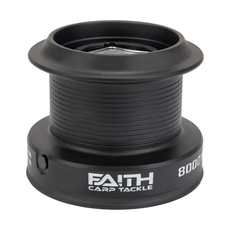 Faith Endurance 8000 Spod Reel 200m/0,25mm - 4,6:1 - 690g