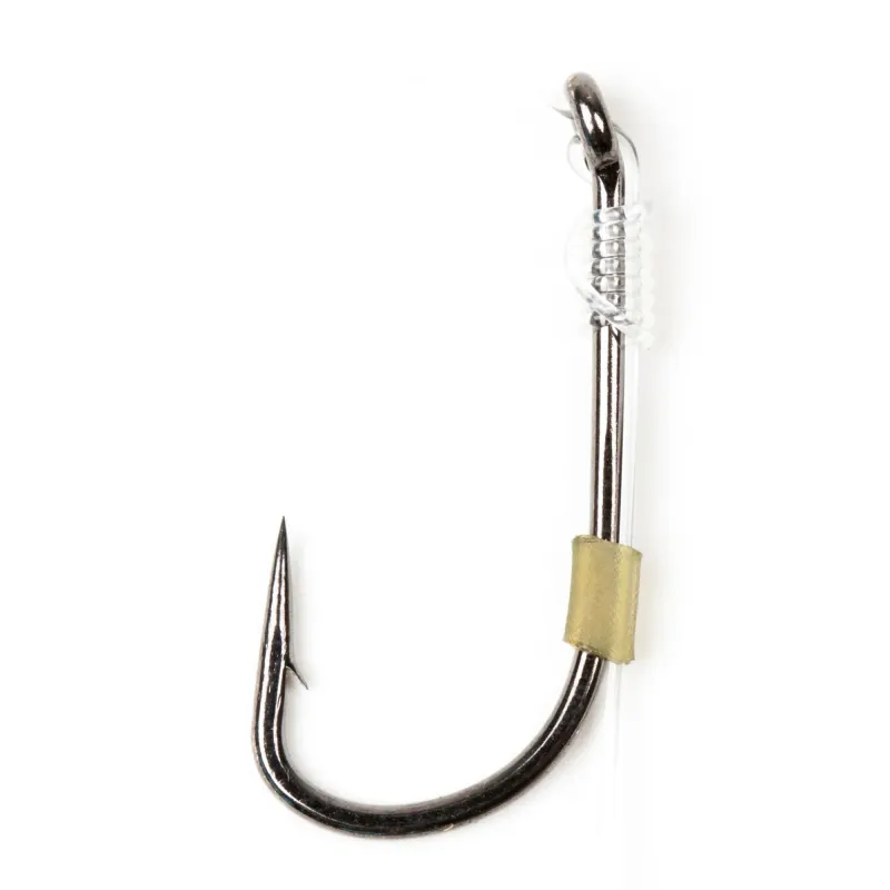 Faith Fluorocarbon Stiff Rig size 8