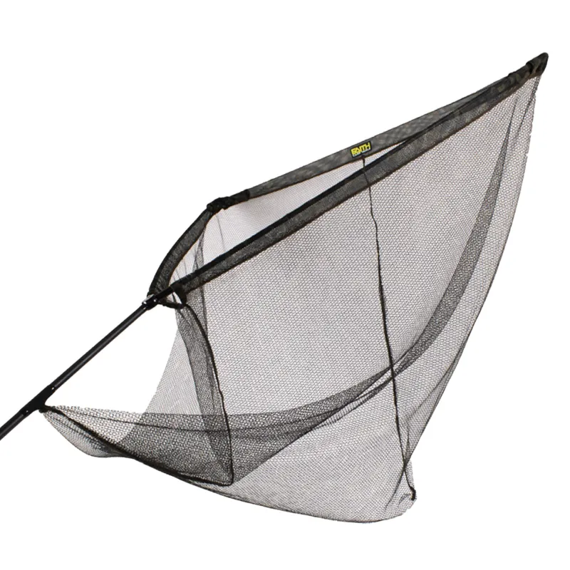 Faith G-Eazy Camou Carp net mit Magnet 2 -teilig