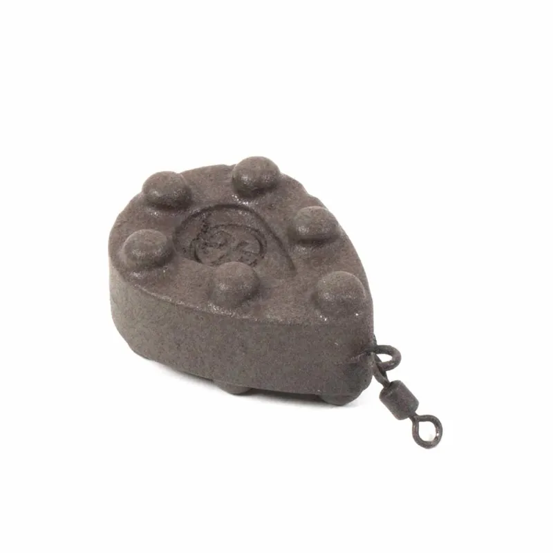 Faith Gripp Gripper LF-Stubby Pear Eye and Swivel 2 Stück - 140g