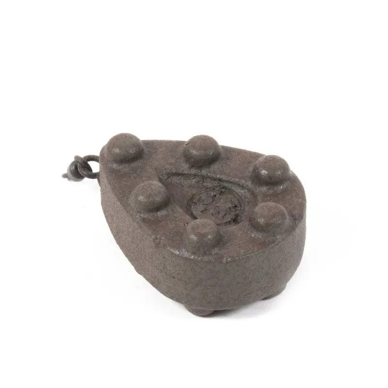 Faith Grip Gripper LF-Stubby Pear Eye and Swivel 2 Stück - 60g