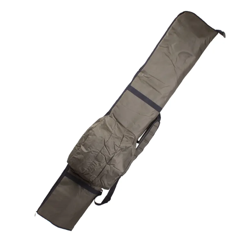 Faith Holdall Deluxe Full Padded 12ft