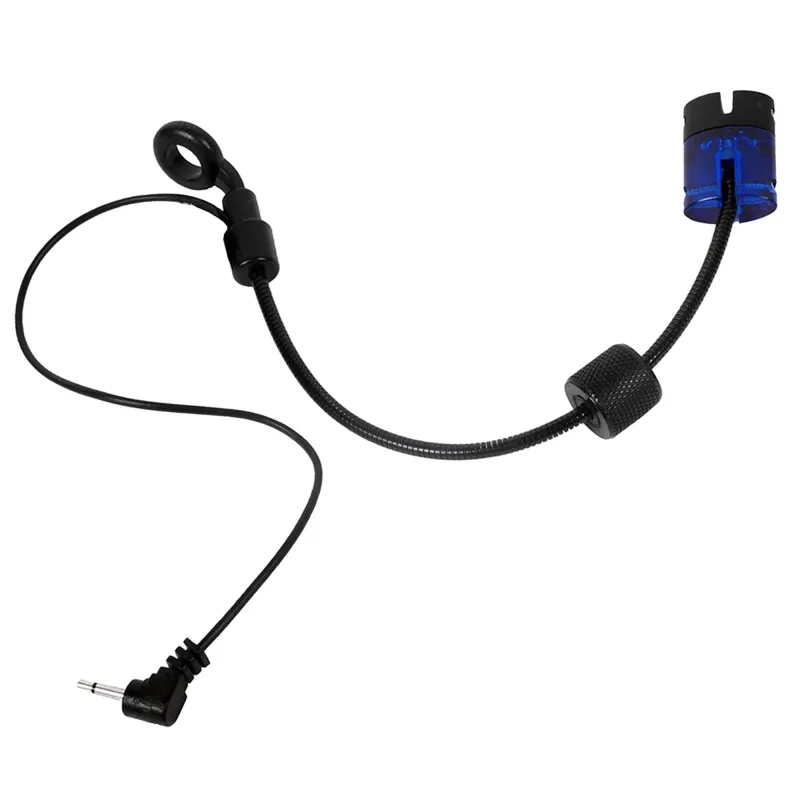 Faith Illuminated Hanger SW-5 blau