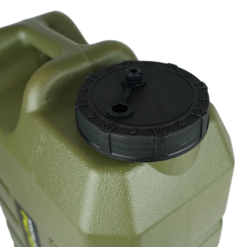 Faith Jerrycan 15 Liter - 28,0 x 18,0 x 37,5 cm