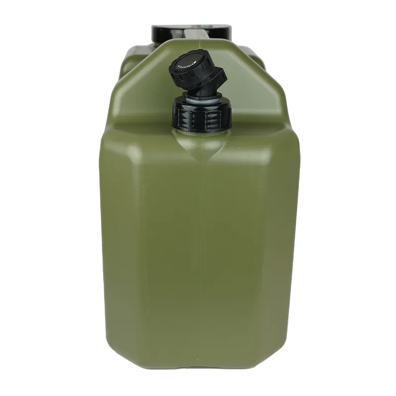 Faith Jerrycan 18 Liter - 37,0 x 20,0 x 33,0 cm