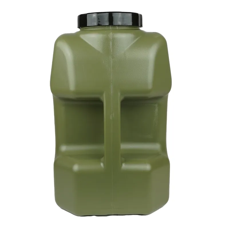 Faith Jerrycan 18 Liter - 37,0 x 20,0 x 33,0 cm