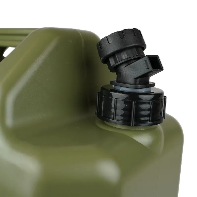 Faith Jerrycan 18 Liter - 37,0 x 20,0 x 33,0 cm