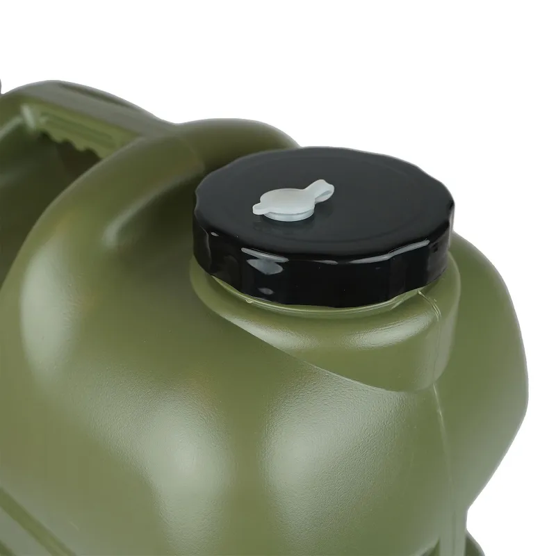 Faith Jerrycan 25 Liter - 43,0 x 24,0 x 35,5 cm