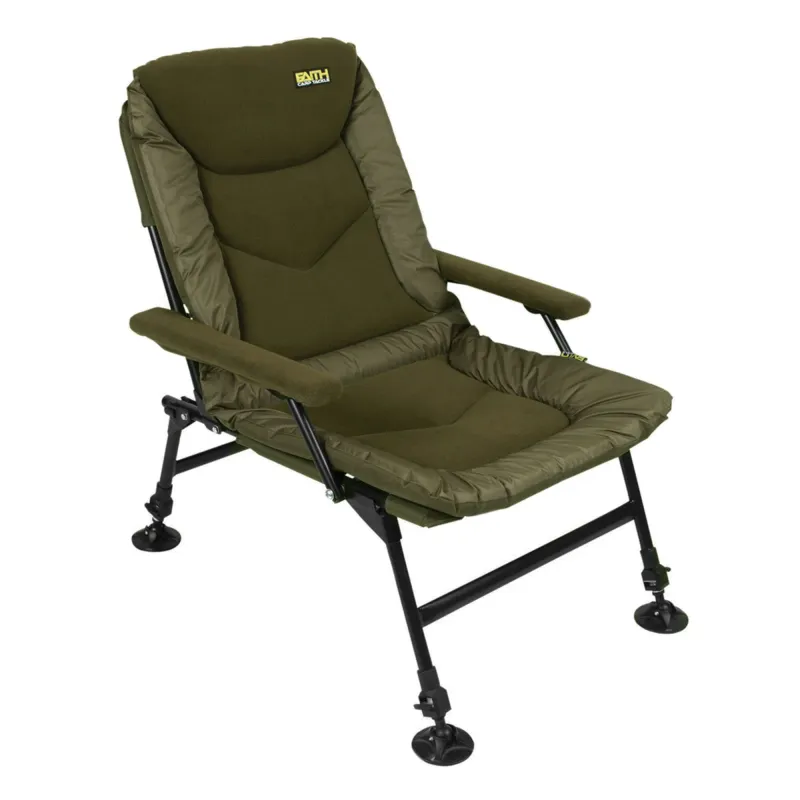 Faith Mistress Chair L