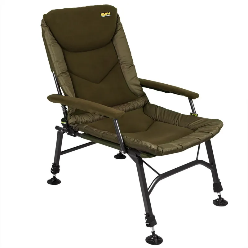 Faith Mistress Chair XL