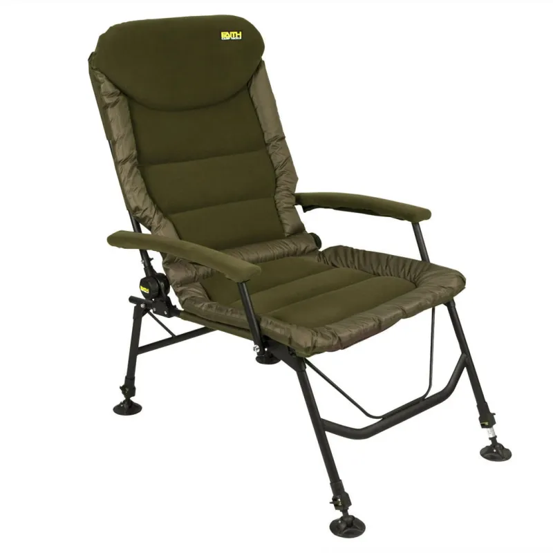 Faith Mistress Chair XXl