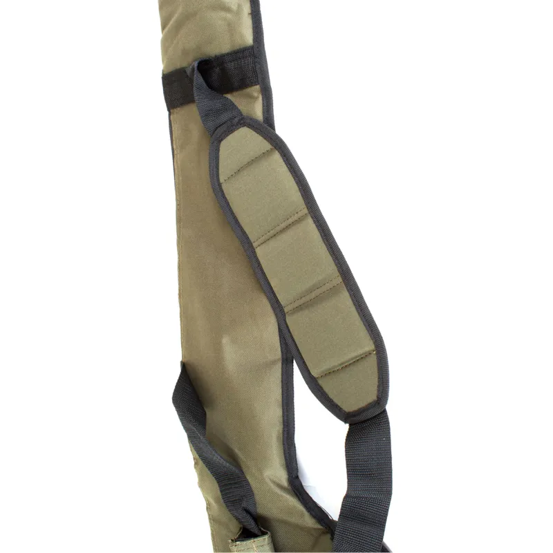 Faith Padded Rod Sleeve 10ft