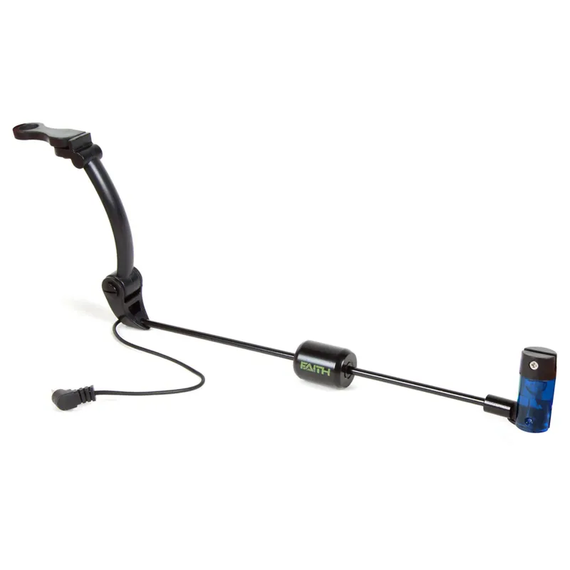 Faith Pendelbissanzeiger "Swing Arm" SW-2 Blau