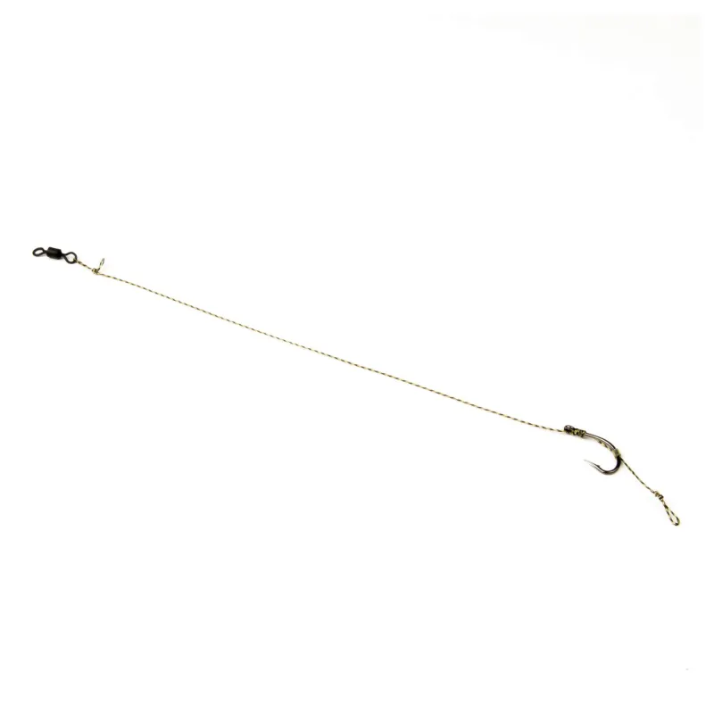 Faith Power Carp Rig size 4