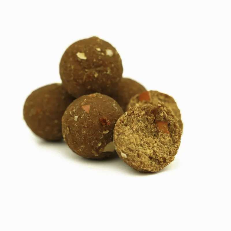 Faith A-Prime Boilie Fresh Krill - 16mm - 1kg