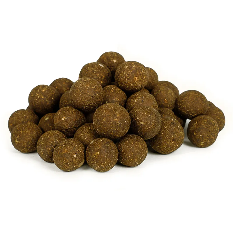 Faith A-Prime Boilie Fresh Krill - 16mm - 5kg