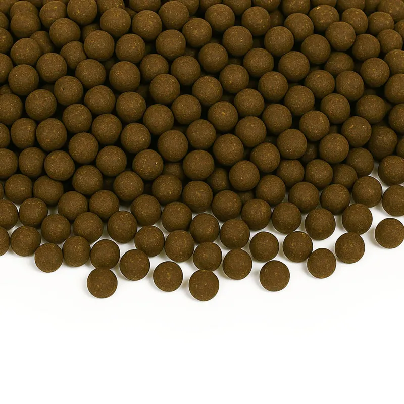 Faith A-Prime Boilie Fresh Krill - 20mm - 5kg