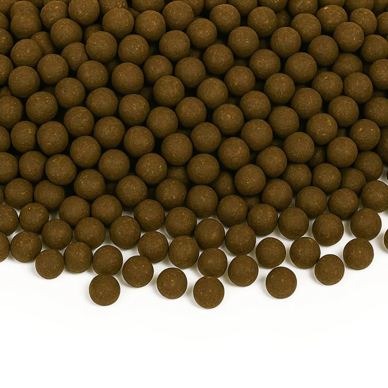Faith A-Prime Boilie Orange & Choclate - 20mm - 1kg