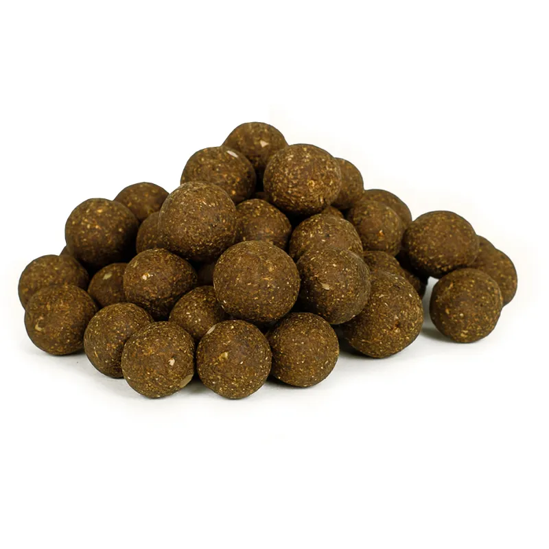 Faith A-Prime Boilie Orange & Choclate - 20mm - 5kg