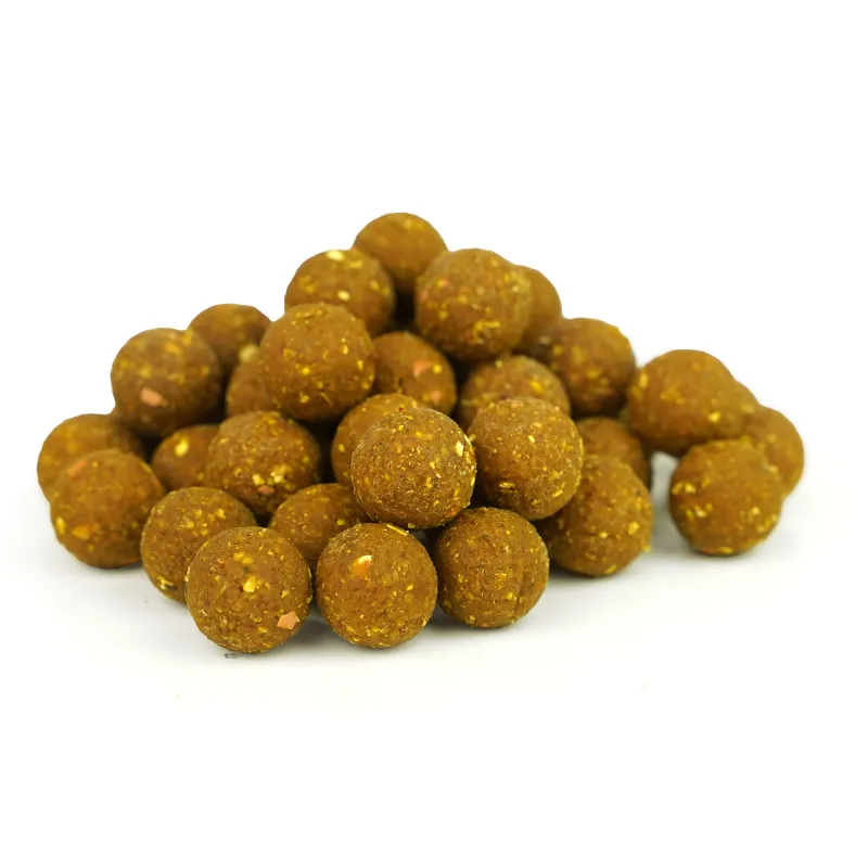 Faith A-Prime Boilie Pineapple & Banana - 16mm - 5kg