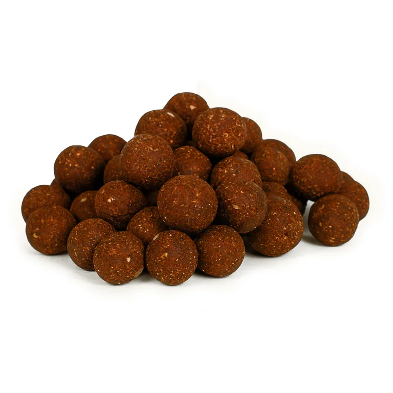 Faith A-Prime Boilie Strawberry & Scopex - 20mm - 5kg