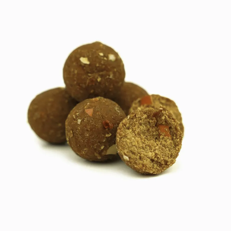 Faith A-Prime Boilie Super Fruit - 20mm - 1kg