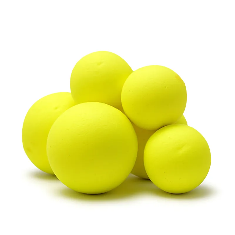 Faith A-Prime Pop Ups 14 + 18mm - 50g - Pineapple/Banana