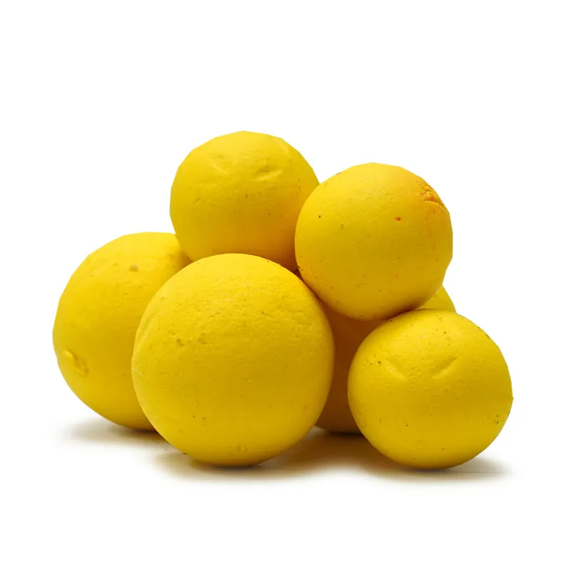 Faith A-Prime Pop Ups 14 + 18mm - 50g - Scopex Royale