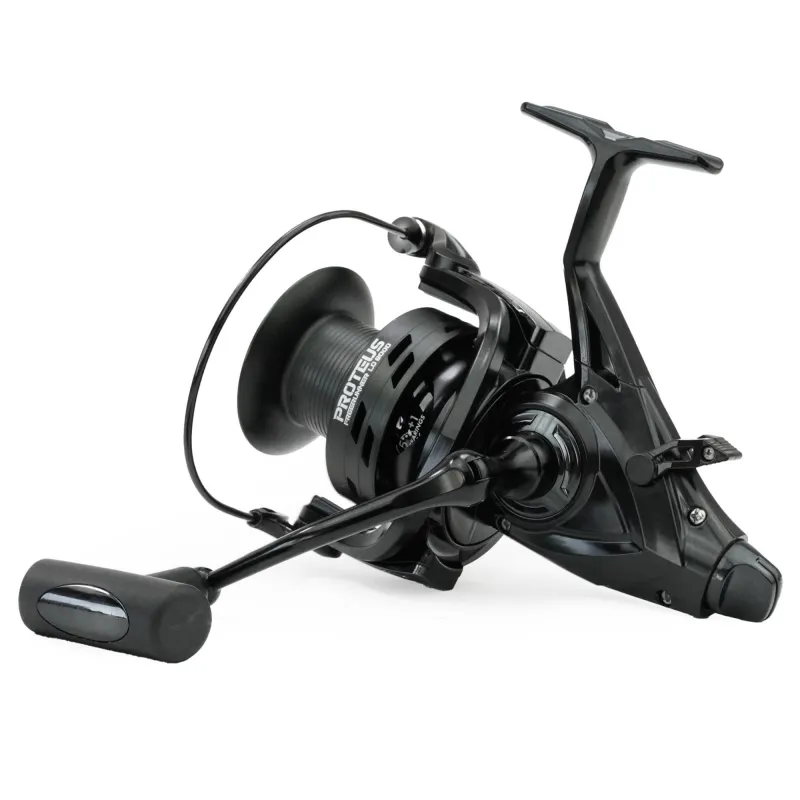 Faith Proteus Freerunner LC - Freilaufrolle 260m/0,30mm - 4,9:1