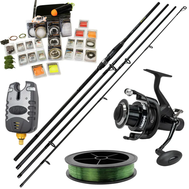 Faith Runner LS6000 Set