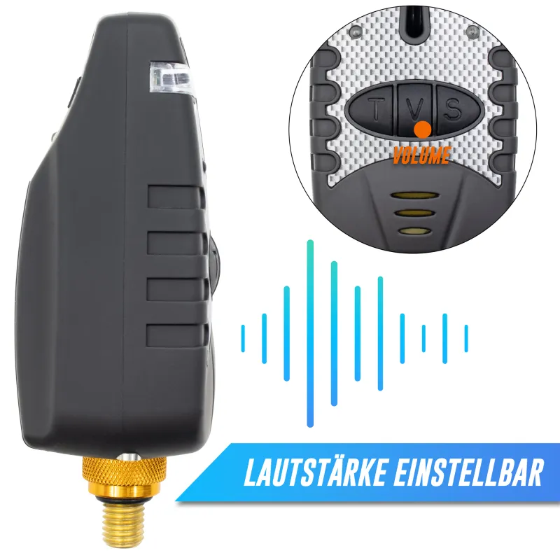 Faith Runner LS6000 Set