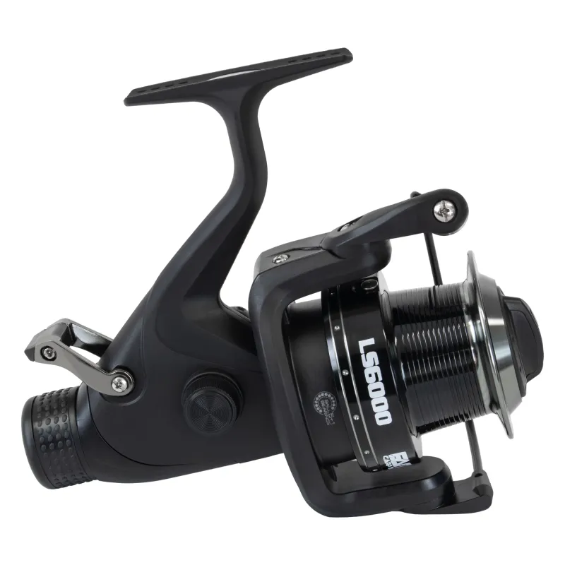 Faith Runner LS6000 Set