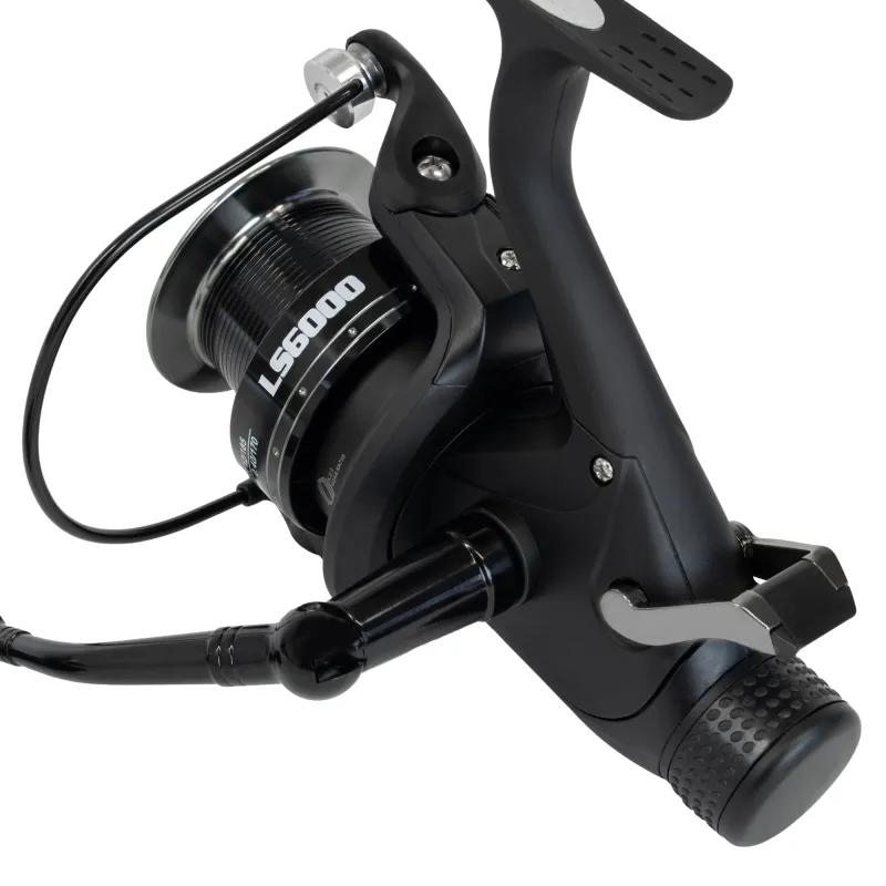 Faith Runner LS6000 Set