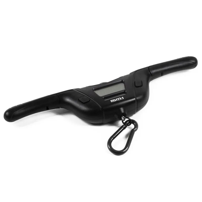 Faith S.I.D. Digital Scale 50kg