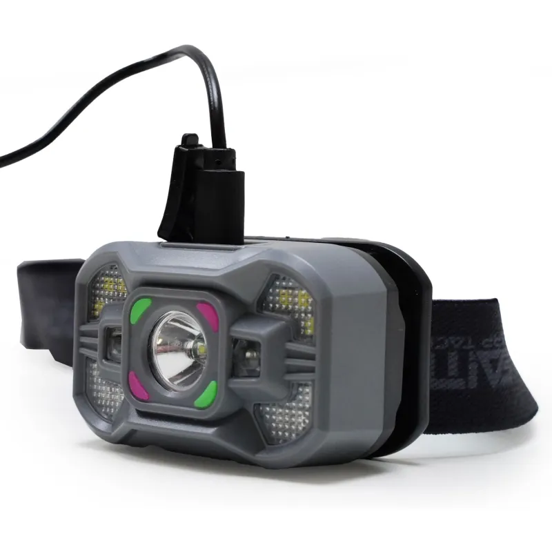 Faith Senso Headlight - EXB - 1 - Rechargeable