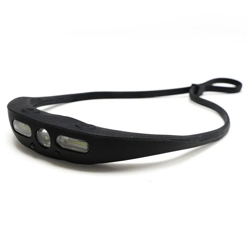 Faith Senso Headlight - EXB - 2 - Rechargeable
