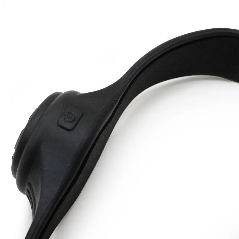 Faith Senso Headlight - EXB - 3 - Rechargeable