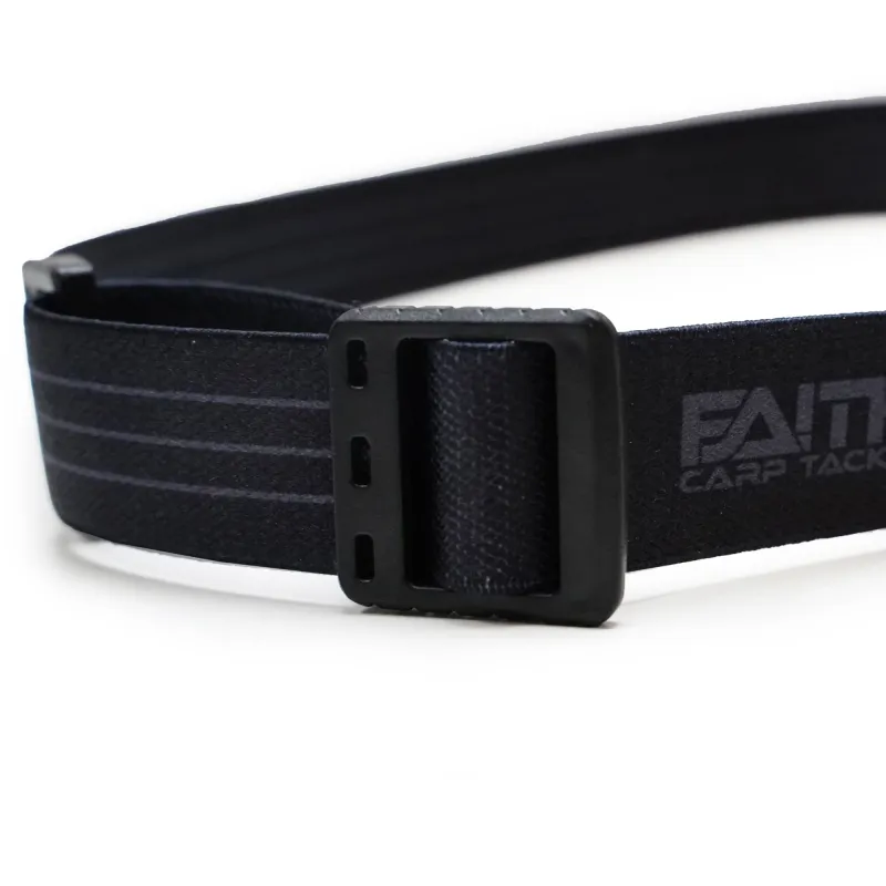Faith Senso Headlight - EXB - 4 - Rechargeable + Bivy Lampe