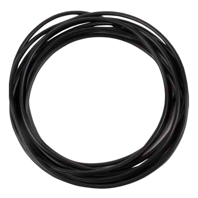 Faith Sinking Rig Tube 2.00m Black 2m - Black