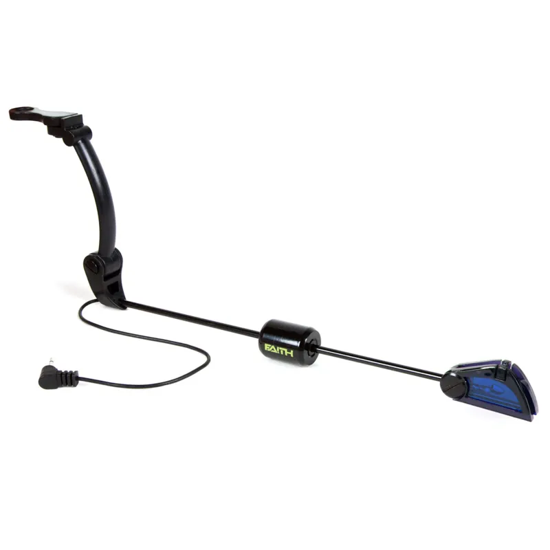 Faith Swing Arm SW-1 Blau