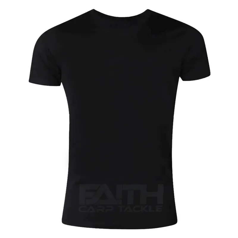 Faith T-Shirt black XL Gr. XL