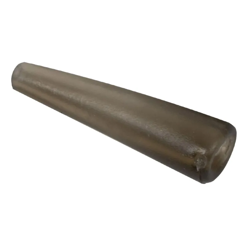 Faith Tail Rubbers Gravel - Gravel