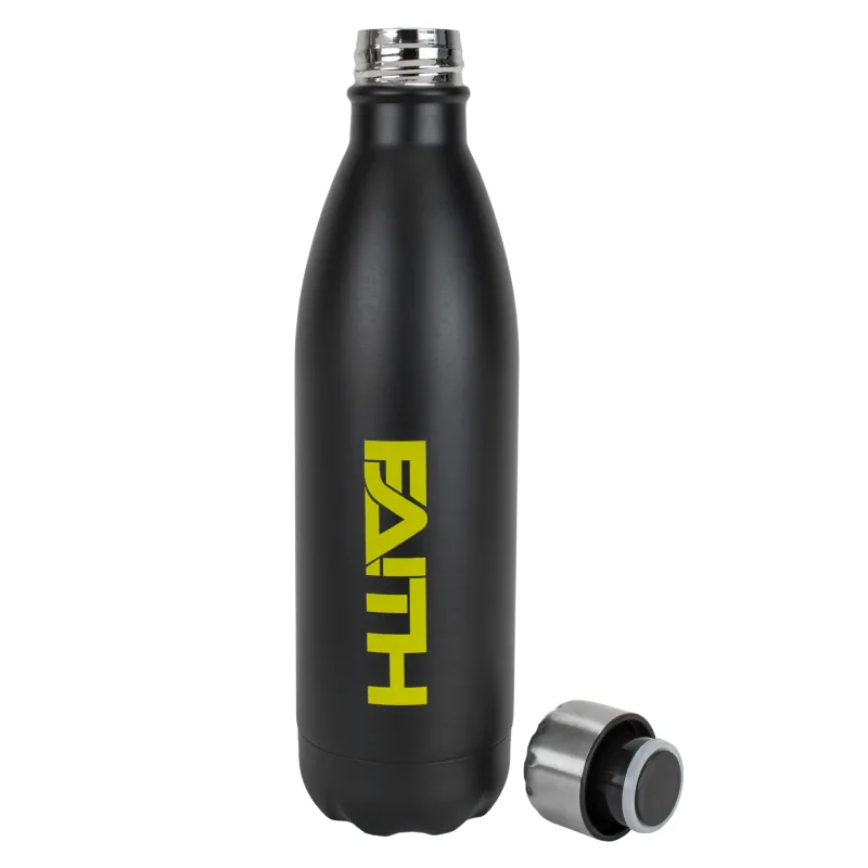 Faith Thermo Bottle 750ml 750ml