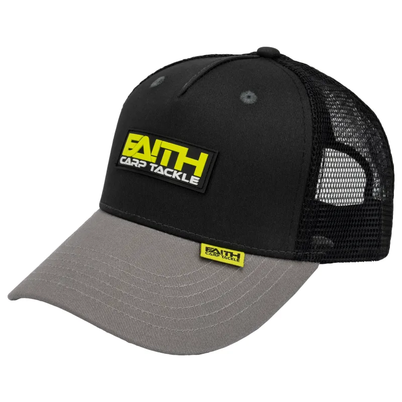 Faith Trucker Cap uni