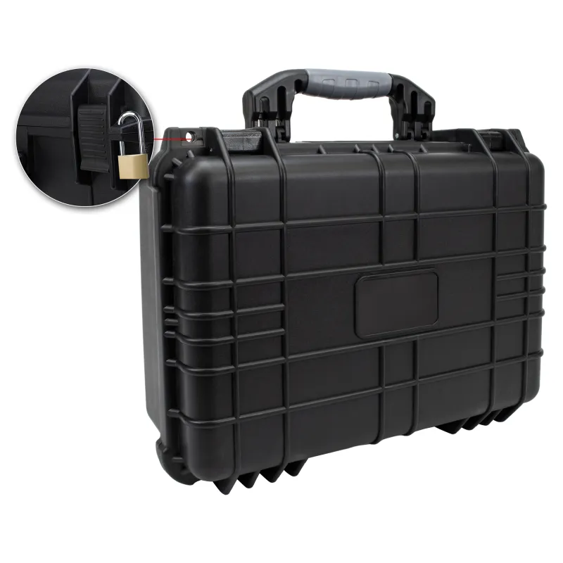 Fatbox Echolotkoffer G 30 Modell 2350