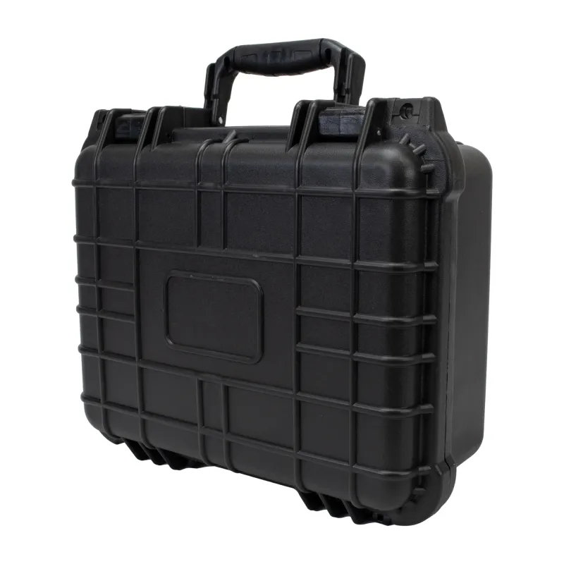 Fatbox Echolotkoffer G 30 Modell 2350
