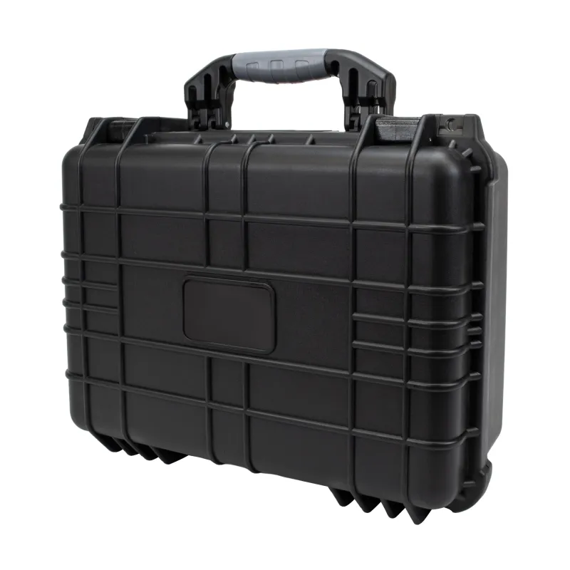 Fatbox Echolotkoffer G 30 Modell 2350