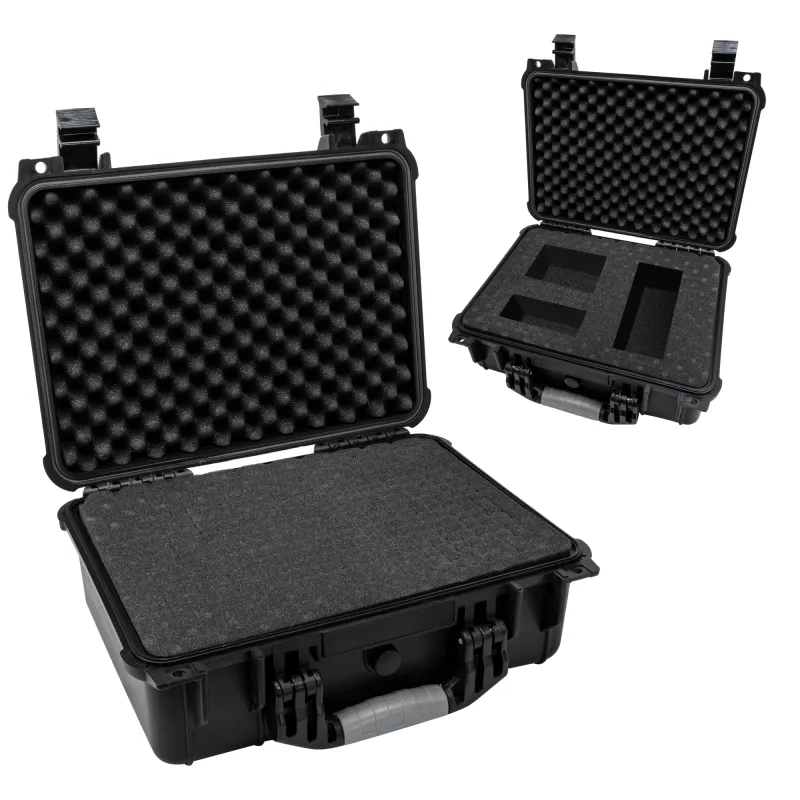 Fatbox Echolotkoffer G 30 Modell 2350