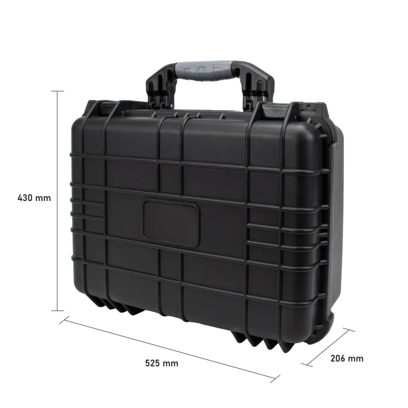 Fatbox Echolotkoffer G 30 Modell 2350