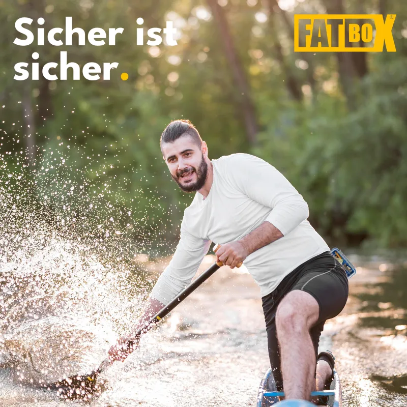 Fatbox Fatbox Schutzbox VS105